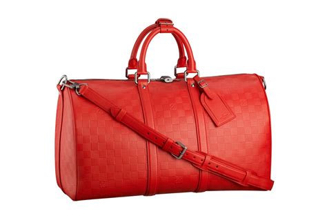 louis vuitton damier infini keepall|Louis Vuitton Keepall Bandouliere Bag Damier Infini Leather 45.